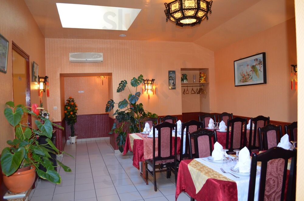 Restaurant Soleil D'asie