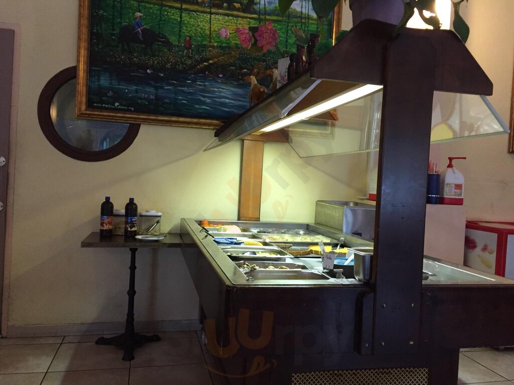 Le Wok D'asie