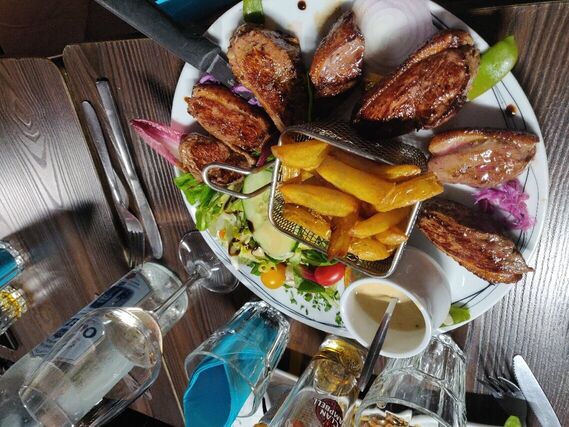 Restaurant Bottai