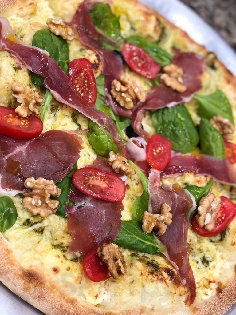 Pizza Biveroise