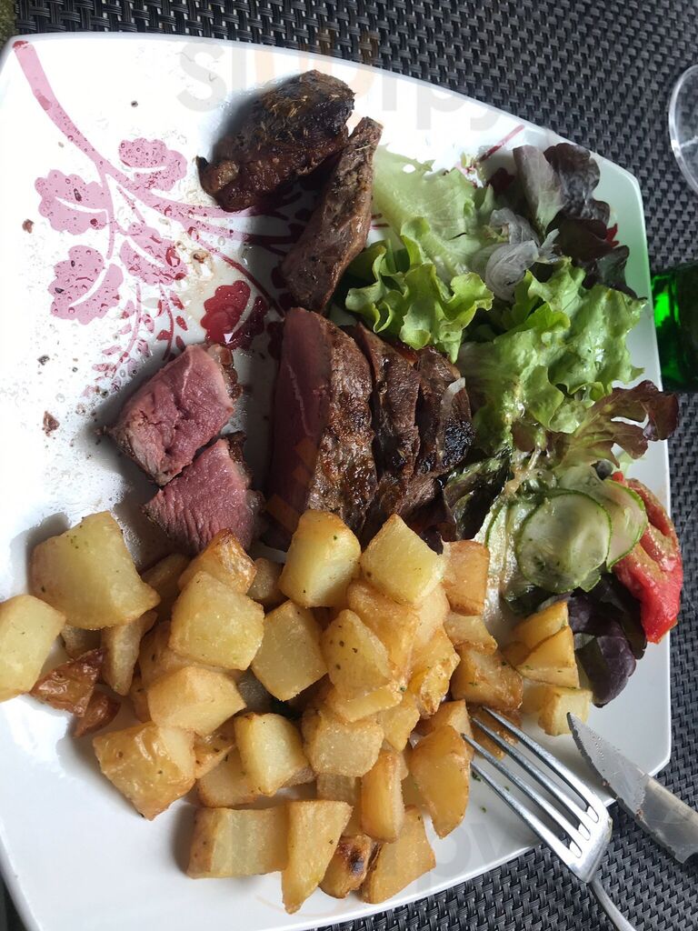 Le Plaisir Gourmand Sainte Foy La Grande