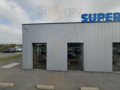 Brasserie Le Ty Breizh