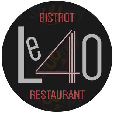 Bistrot Le 40
