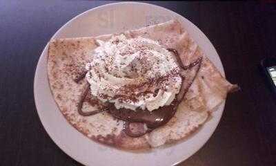 Restaurant Pizzeria Bar L'esplanade