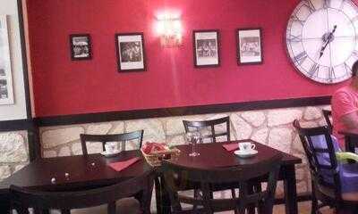 Restaurant Pizzeria Bar L'esplanade