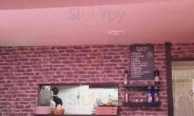 Restaurant Pizzeria Bar L'esplanade