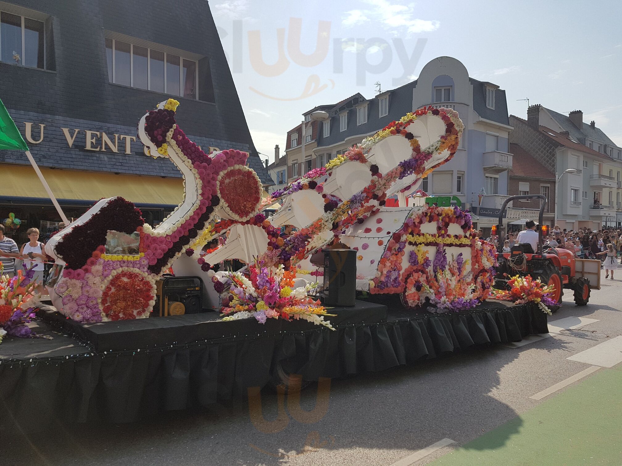 Restaurant Pizzeria Bar L'esplanade