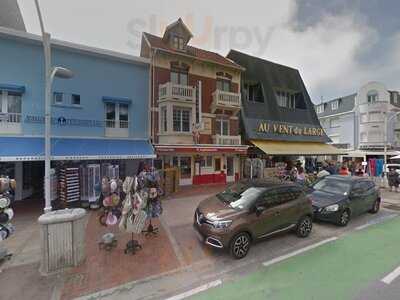 Restaurant Pizzeria Bar L'esplanade