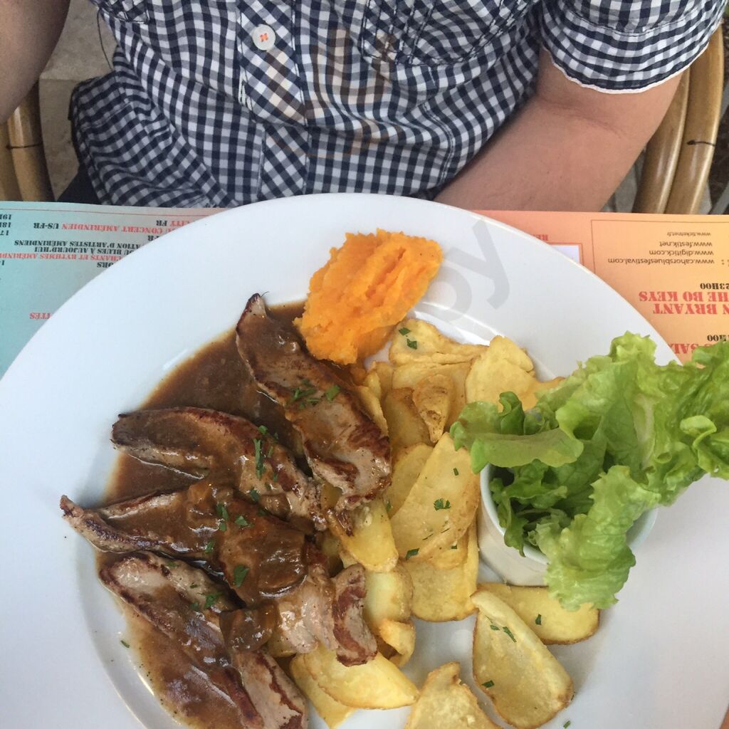 O Bistrot