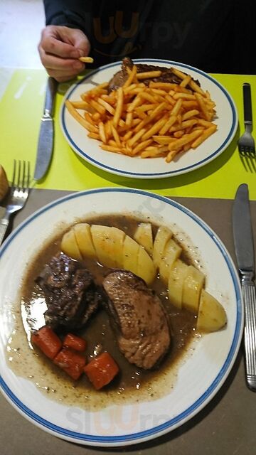 Le Gambetta