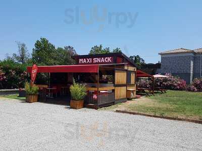 Maxi Snack