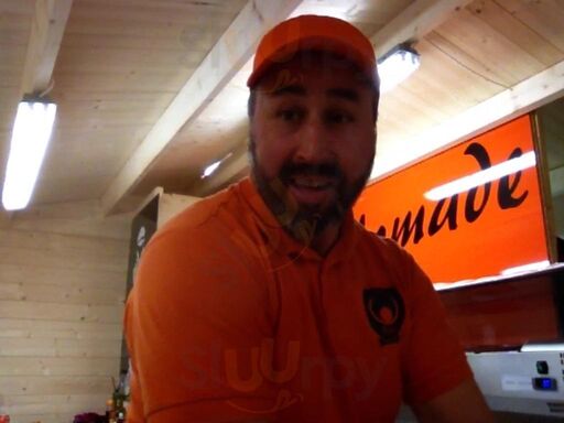 Pizza Le Nomade