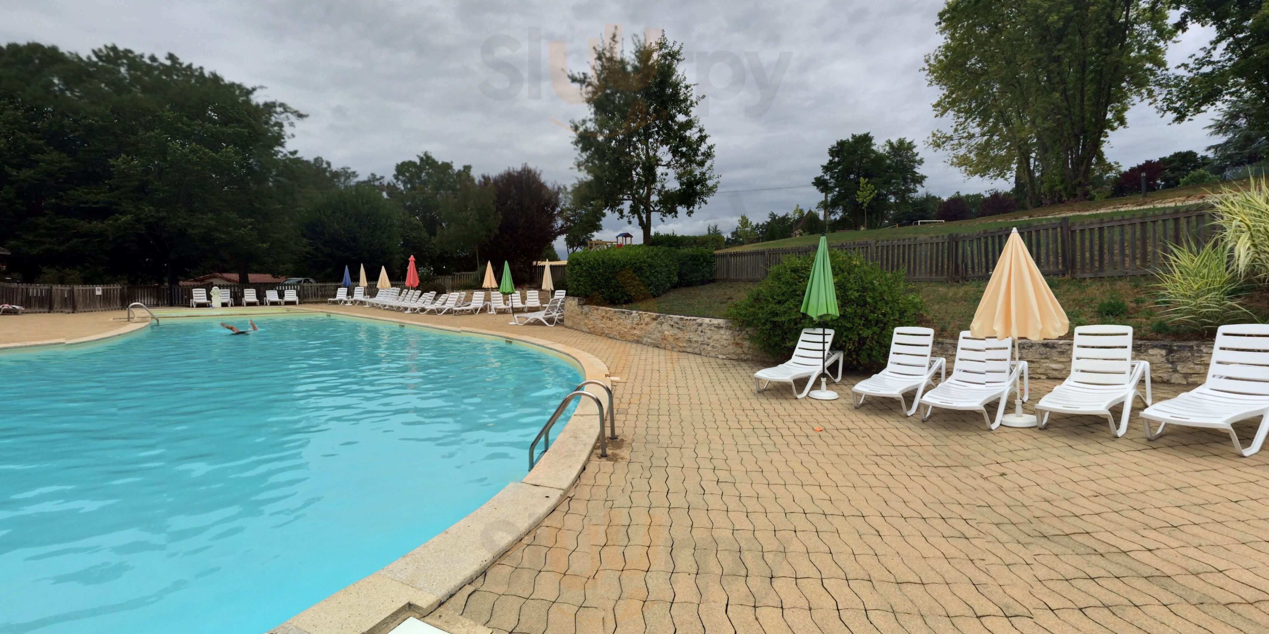 La Piscine