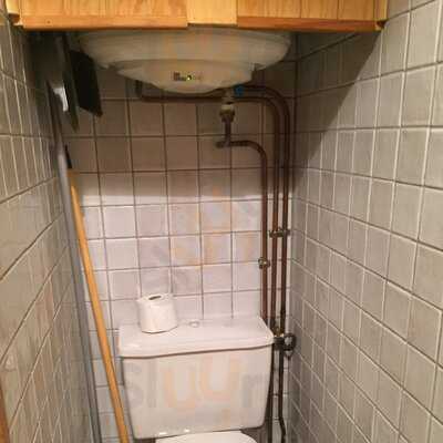 L'auberge Du Choucas