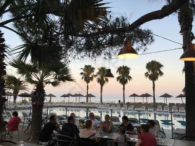 Restaurant Marina D'oru