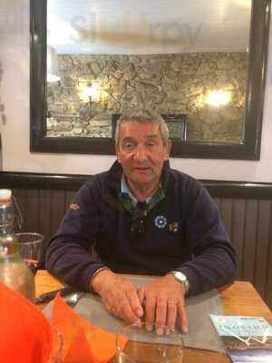 Restaurant Marina D'oru