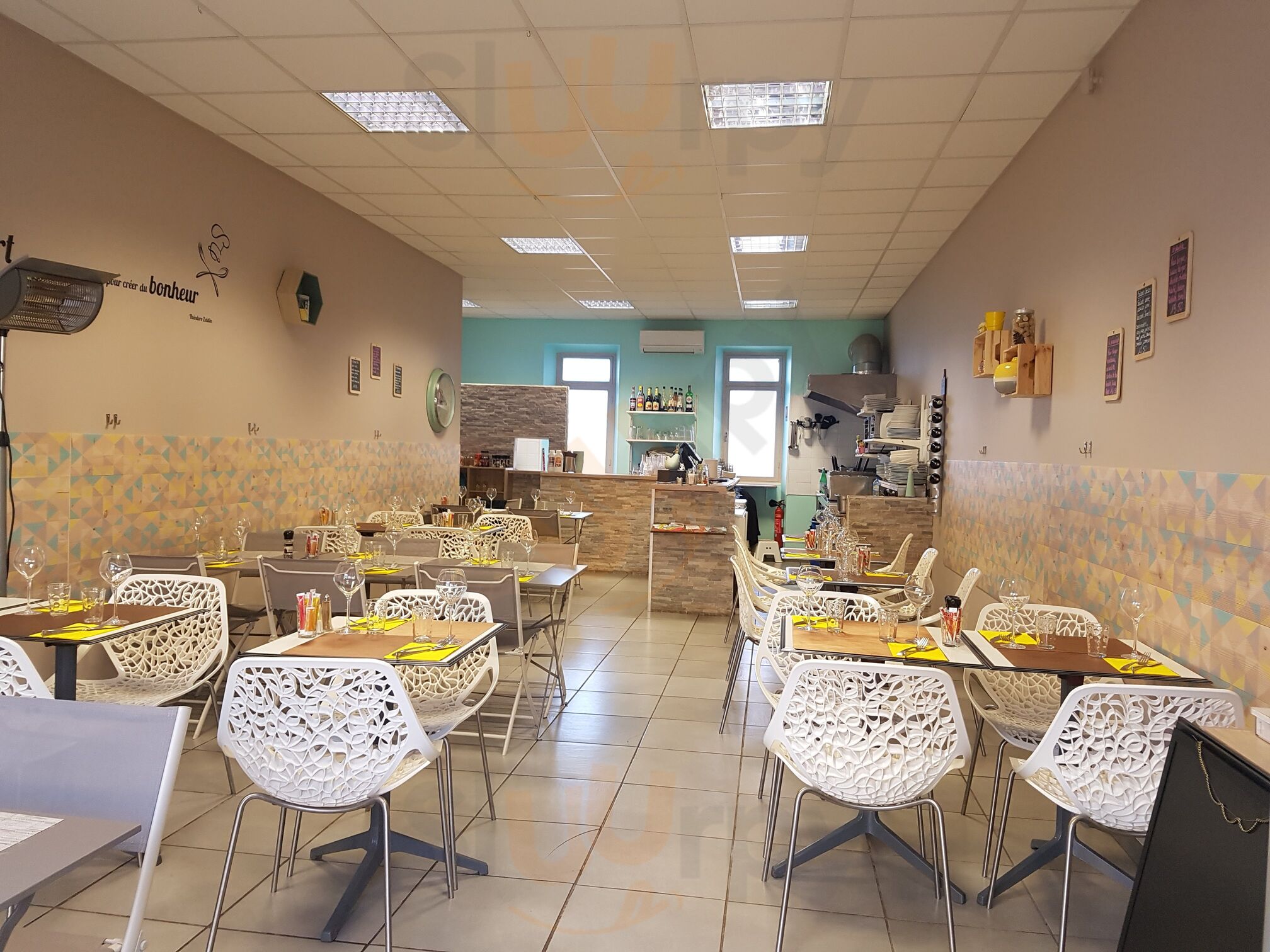 La Petite Cuisine