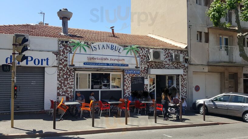Restaurant L'istanbul