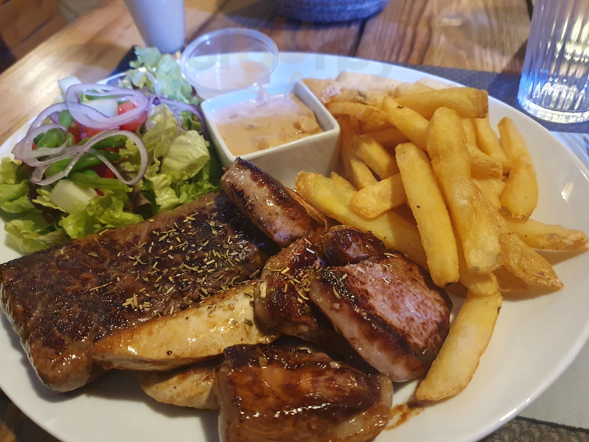 La Paillote