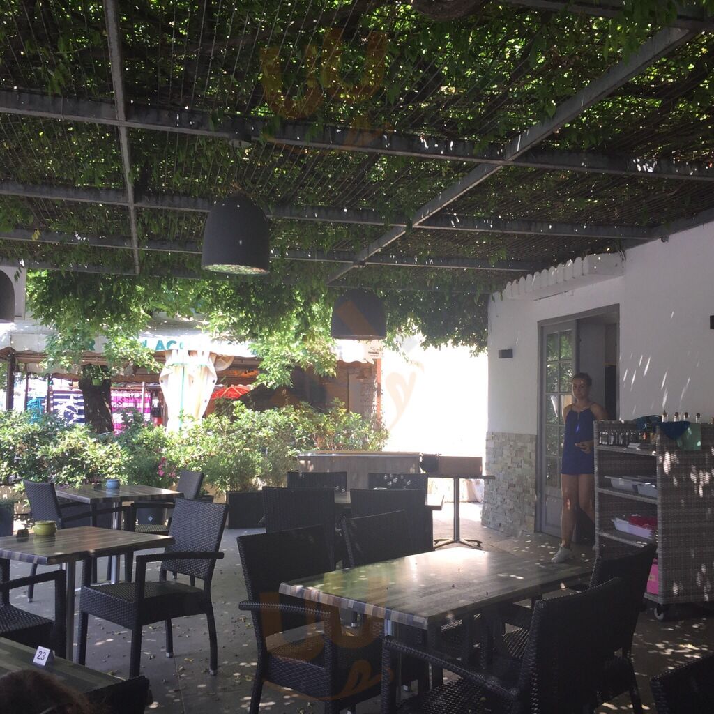 A Terrazza