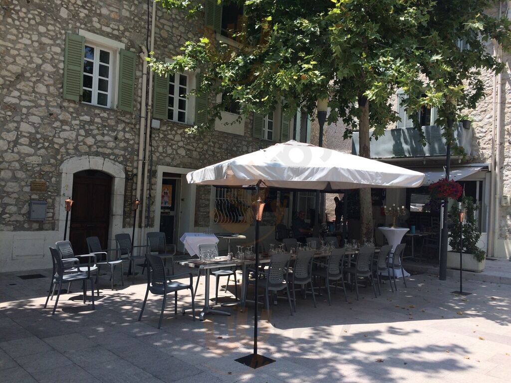 Restaurant La Fontaine
