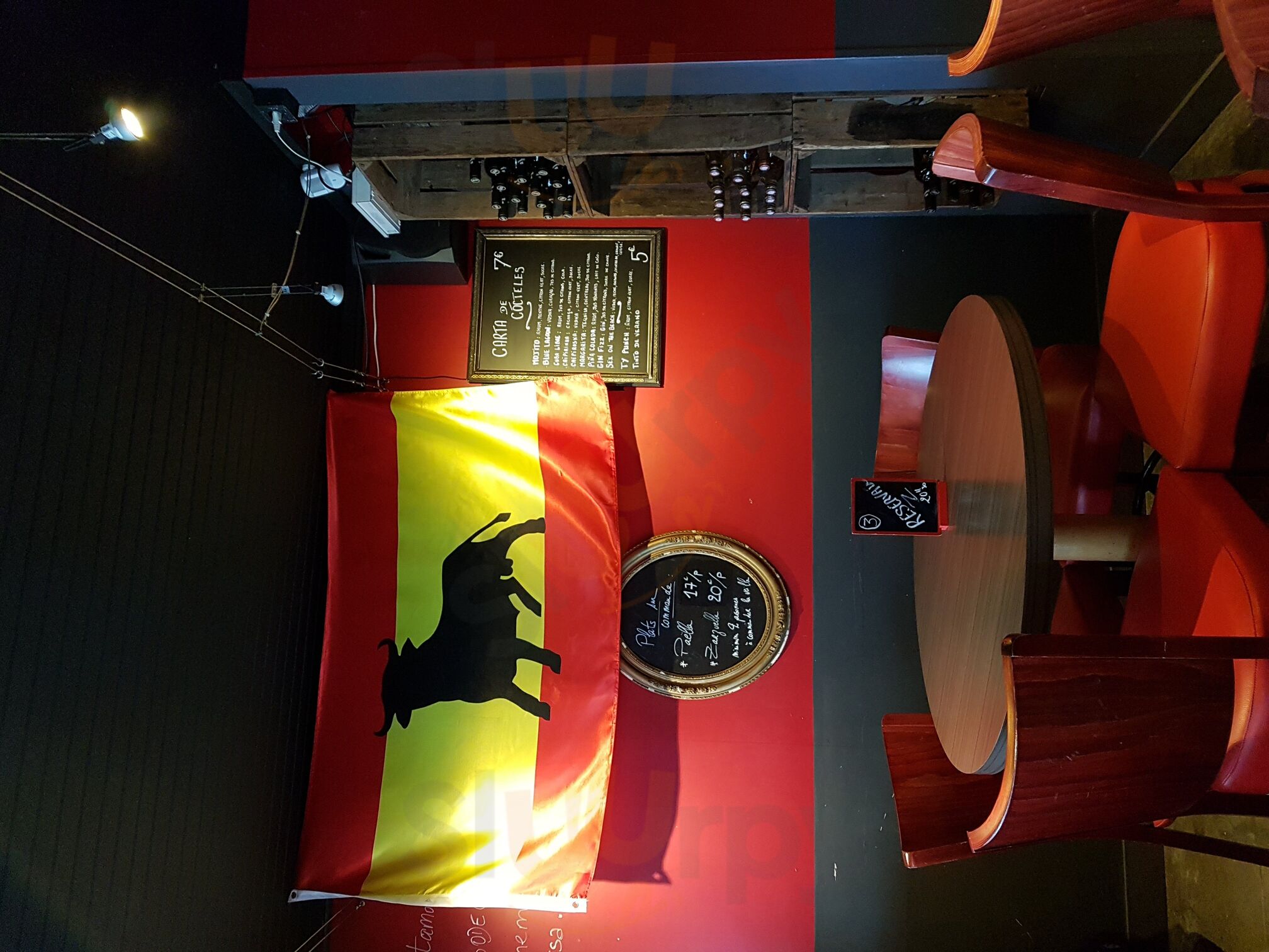 La Bodega