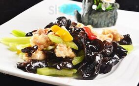 Saveurs D'asie