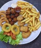 Pizzeria Du Lycee
