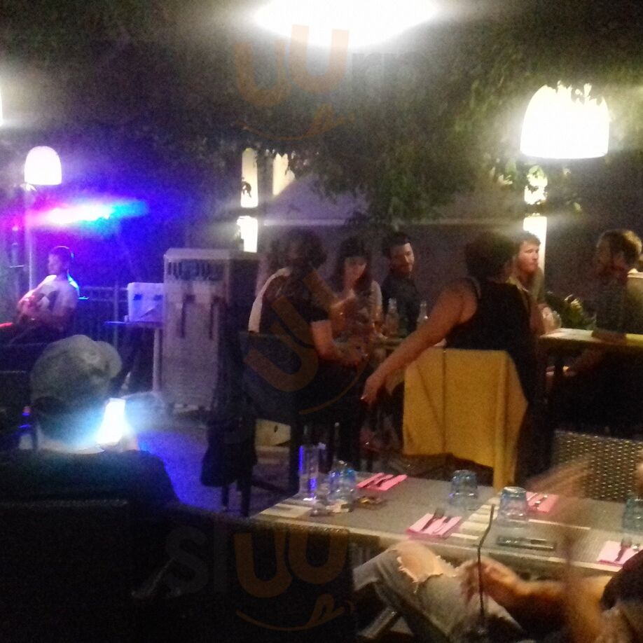 A Terrazza