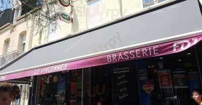 Le Vincennes