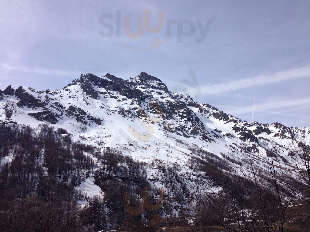 Auberge Du Pont De L'alp