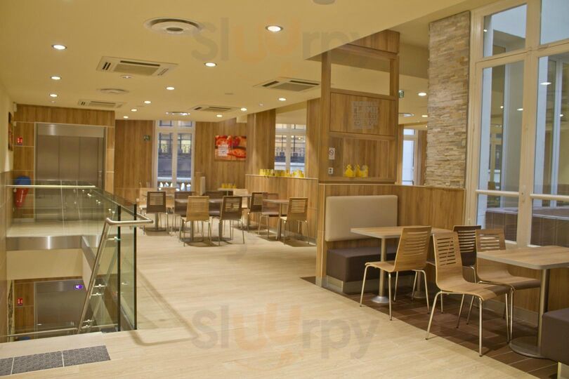 Burger King
