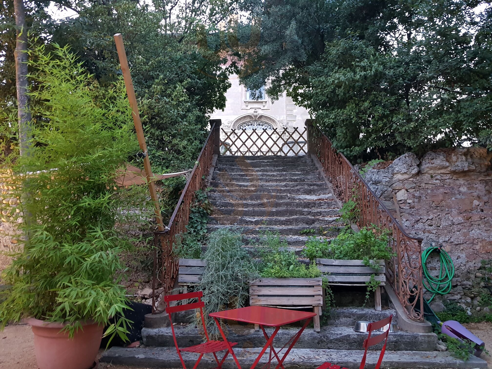 La Guinguette De Valmont