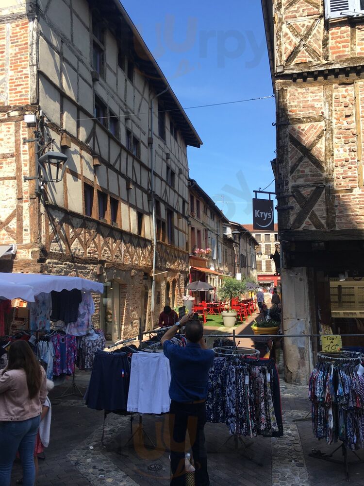 Le Commerson