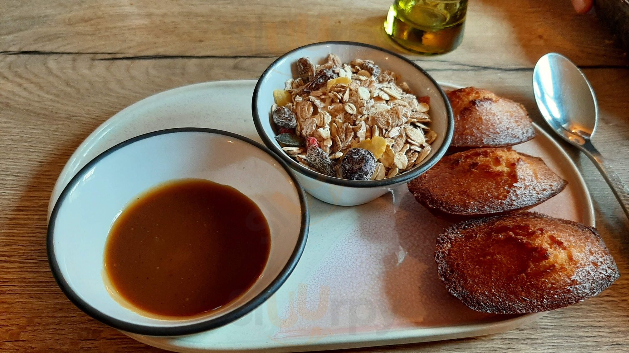 Le Jardin Gourmand