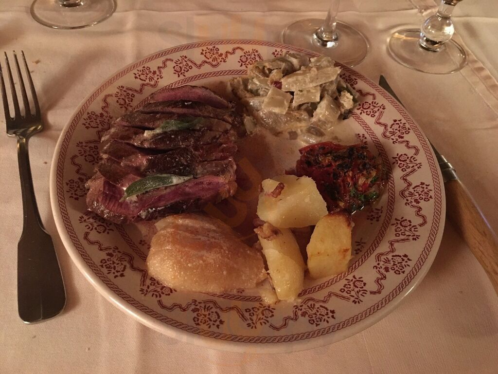 Restaurant L'ancolie
