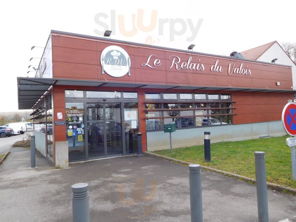 Le Relais Du Valois