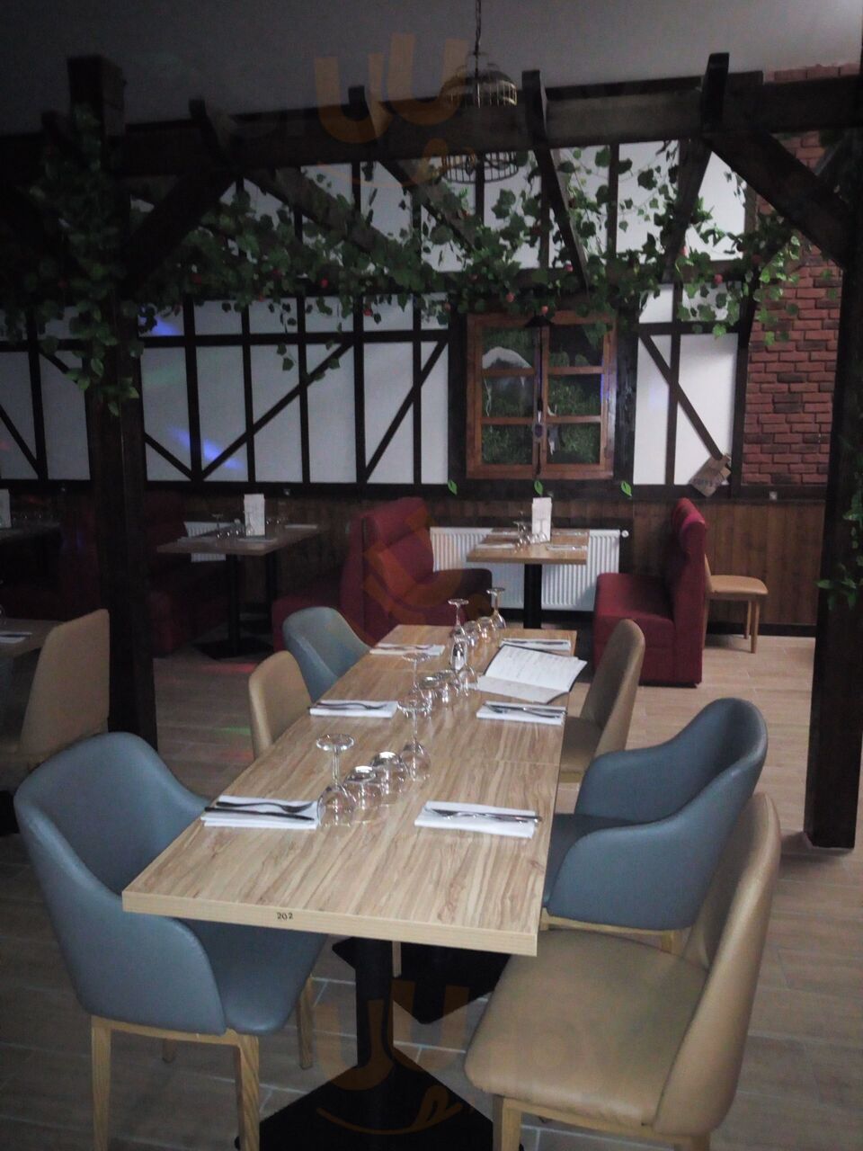 Chalet Du Steak