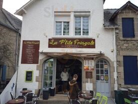 La P'tite Fringale