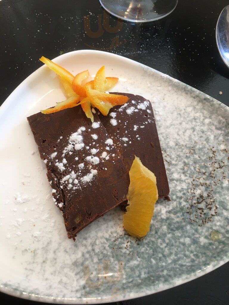 Restaurant Le 8