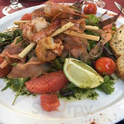 La Brasserie Du Parc