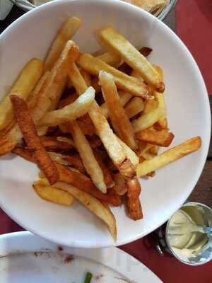 La Brasserie Du Parc