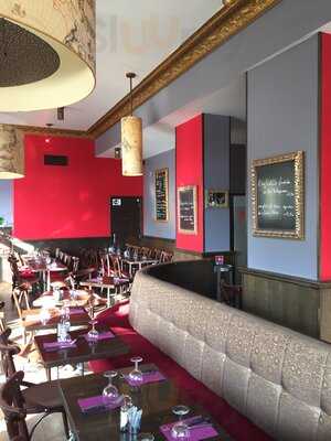 La Brasserie Du Parc