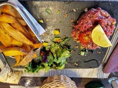 Blanche De Castille - Hôtel, Bar, Brasserie