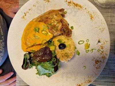 Blanche De Castille - Hôtel, Bar, Brasserie