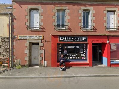 Bistrot De L'océan