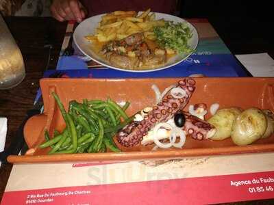 La Grange Du Faubourg