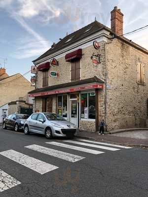 La Grange Du Faubourg