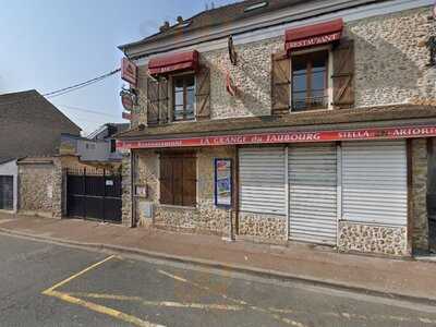 La Grange Du Faubourg