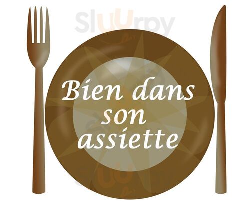Bien Dans Son Assiette
